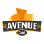 Avenue Cafe icon