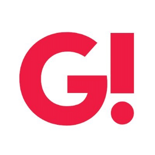 Get Me Radio! app icon