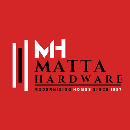 Matta Hardware app icon