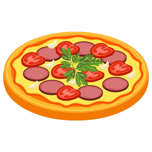 PizZariza | Анапа app icon
