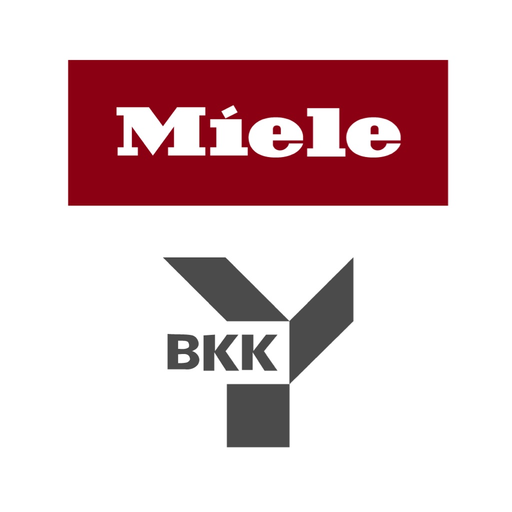 BKK Miele app icon