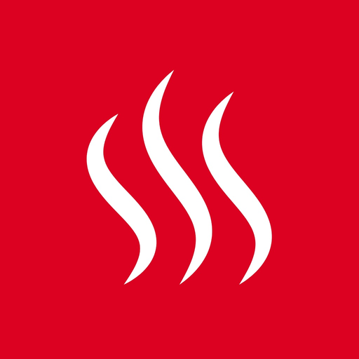 HOTRONIC Heat App app icon