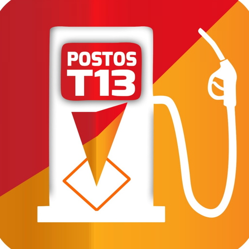 Rede T13 Premium app icon
