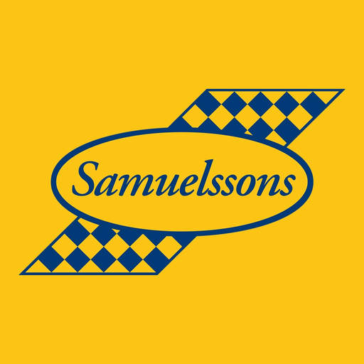 Samuelssons Åkeri app icon