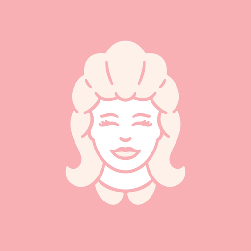 Bouffant app icon