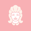 Bouffant icon