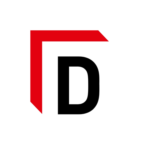 Deufol Photodocumentation NL app icon