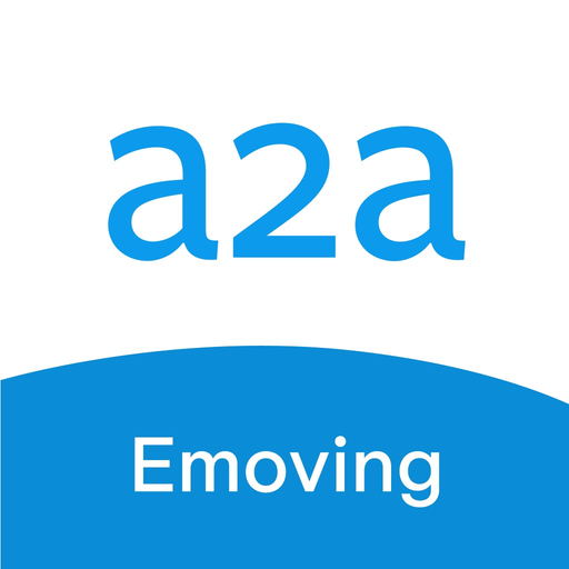 A2A Emoving app icon