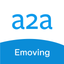 A2A Emoving icon