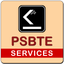 PSBTE Services icon