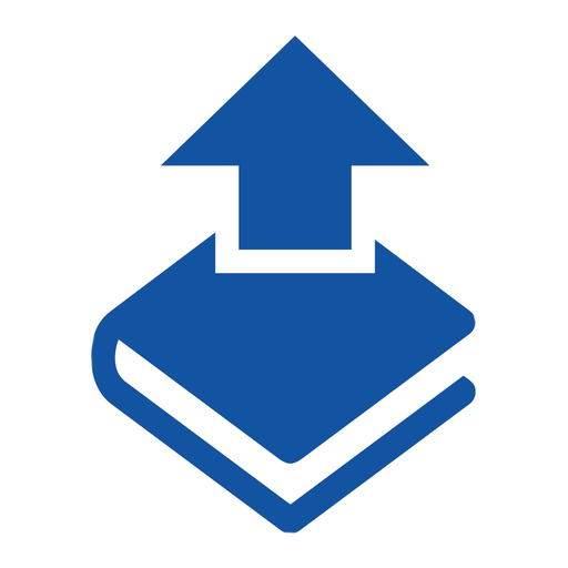 Friesens UPloadIt app icon