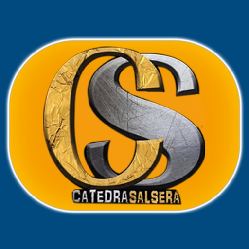 CatedraSalsera Radio app icon