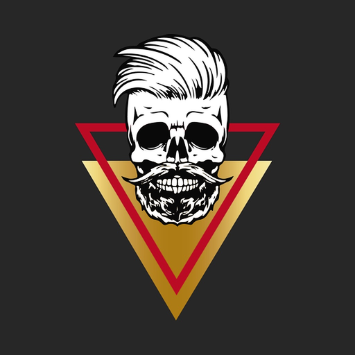 Barbearia Barba Hall app icon