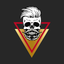 Barbearia Barba Hall icon