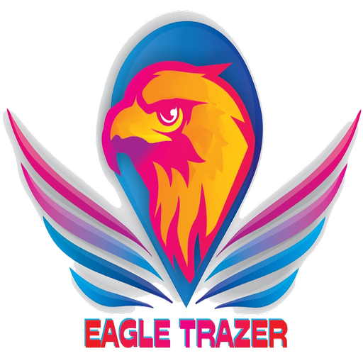 EagleTrazer app icon