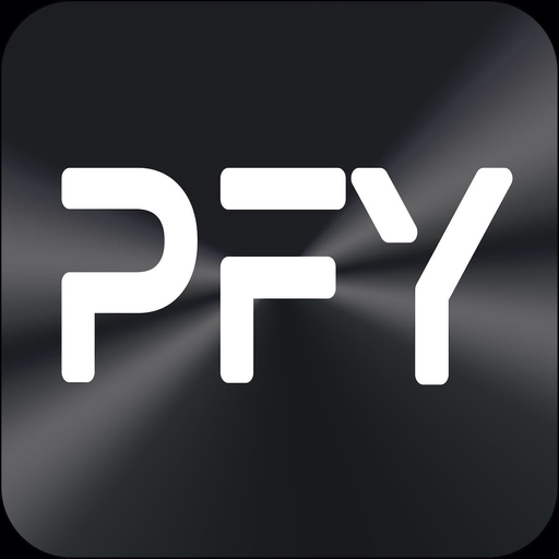 PFY app icon