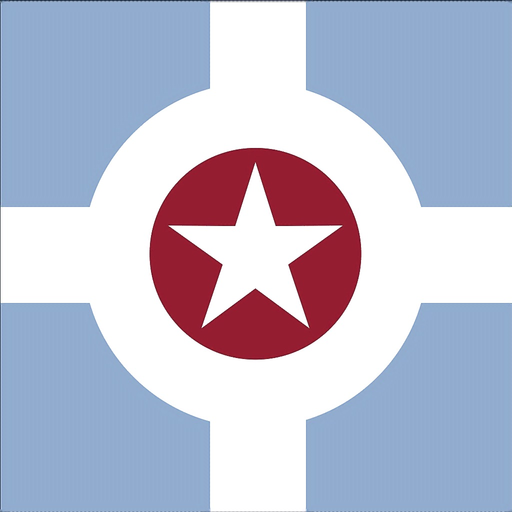 Celebrate Indianapolis app icon