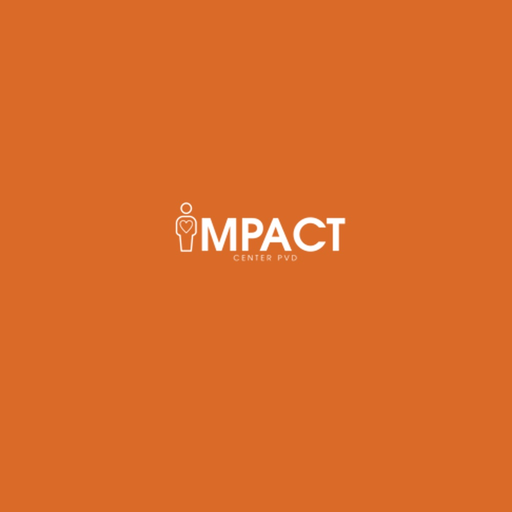 Impact Center PVD app icon