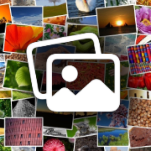 Photo Slideshows app icon