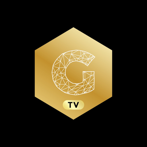 Glorious TV app icon