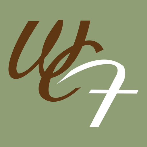 WCF Bank Mobile app icon