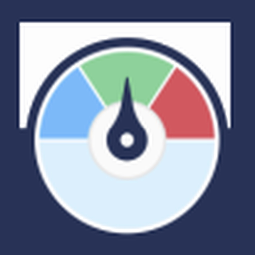 BMI Checker app icon