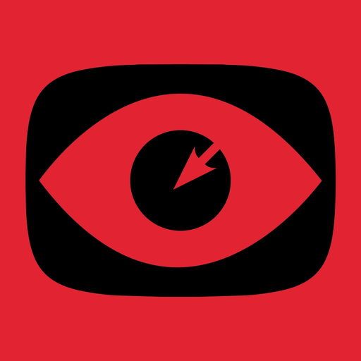 Arrow Video Channel app icon