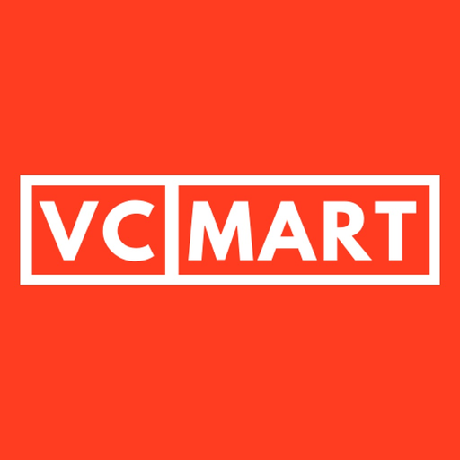 VCMart.PH Online B2B Shopping app icon