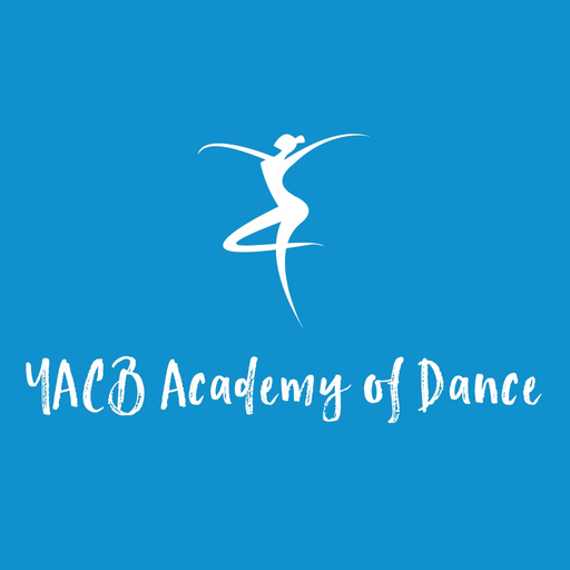 YACB Academy of Dance app icon
