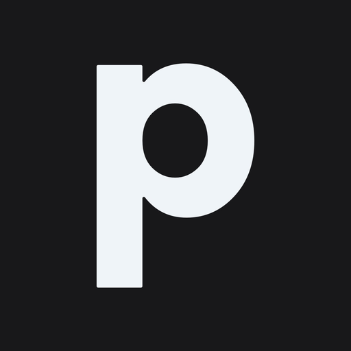 Portico: My Travel Planner app icon