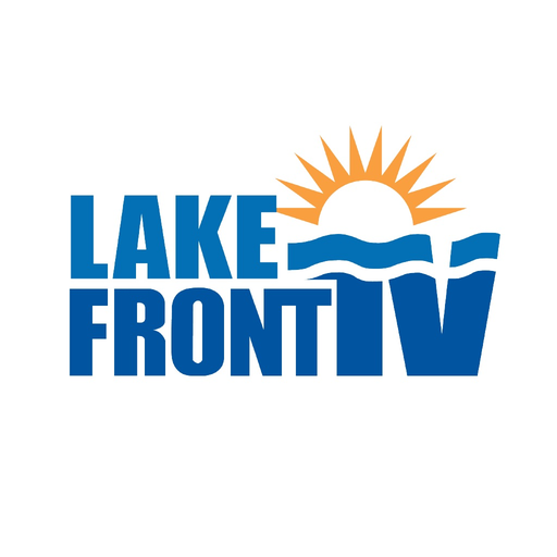 LakeFront TV app icon