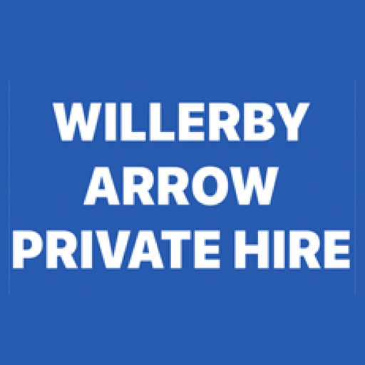 Willerby Cars app icon