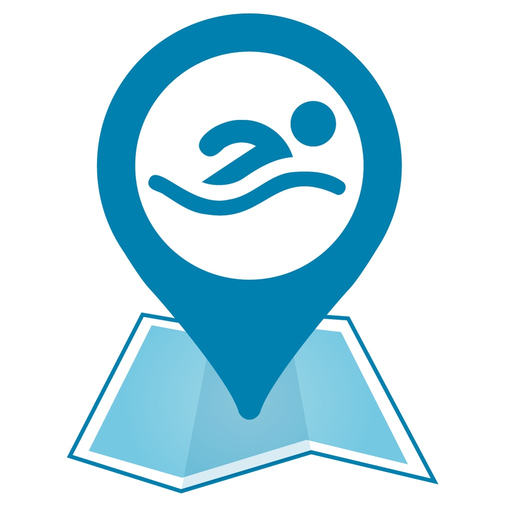 Swim Spots app icon