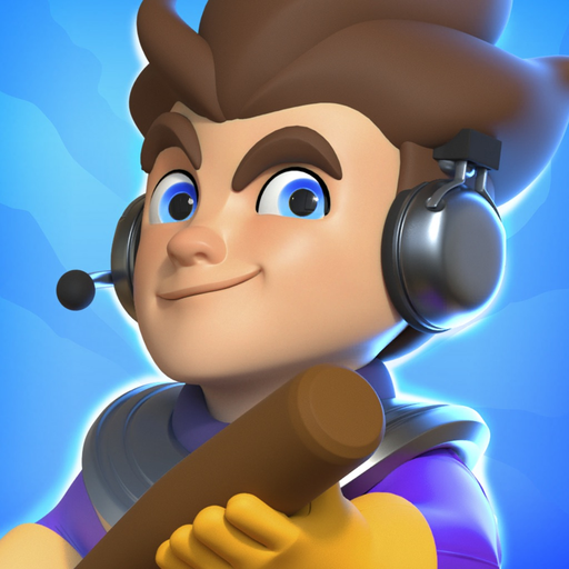 Betrayal.io app icon
