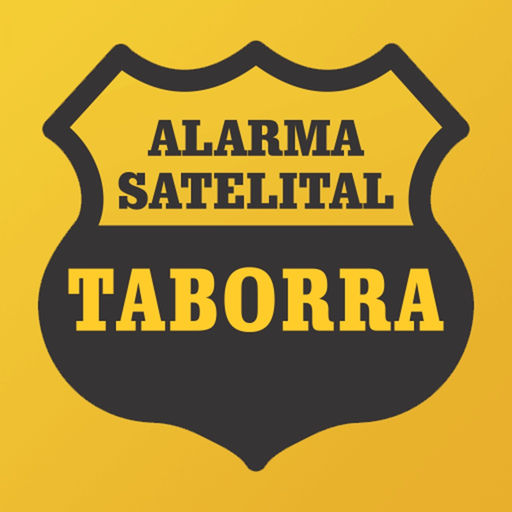 Taborra Alarmas app icon