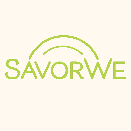 SavorWe app icon
