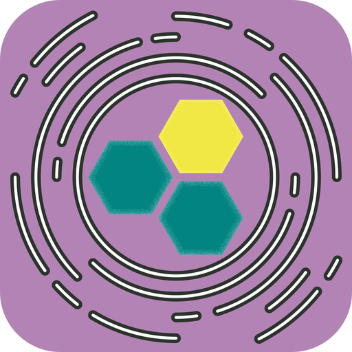Black Hole: The Game app icon