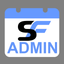 SigueFit Admin icon