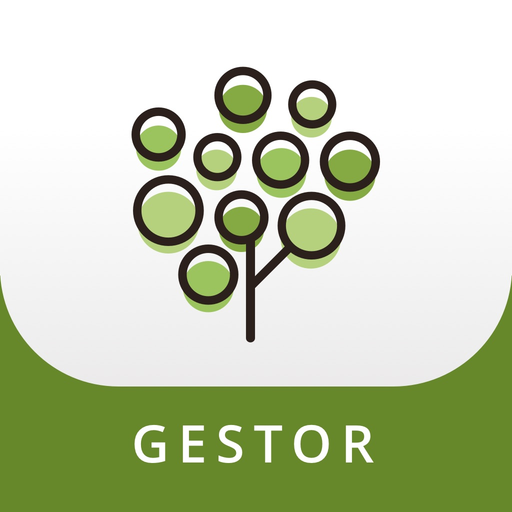 CAU Gestor app icon