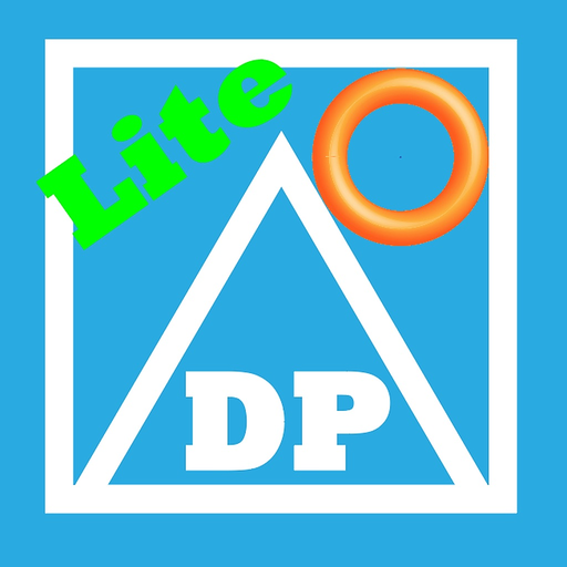 Solving Geometry Problems app icon