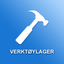 Verktøylager icon