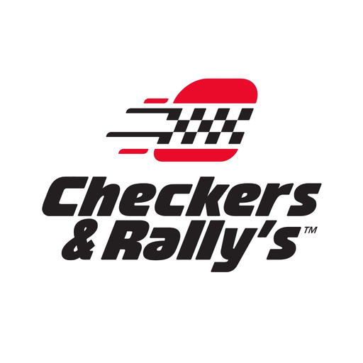 Checkers & Rally's app icon