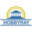 Hobbyray icon