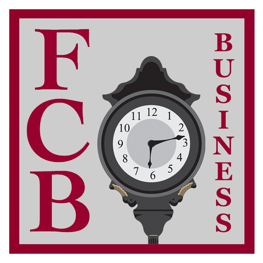 My FCB NJ Business Mobile app icon