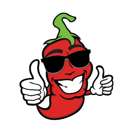Pepper Palace app icon