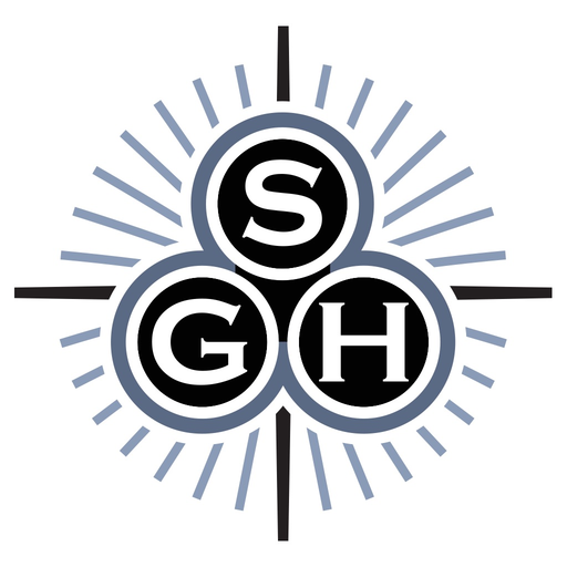 SGH Wealth Management app icon