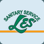 Les' Sanitary Service icon