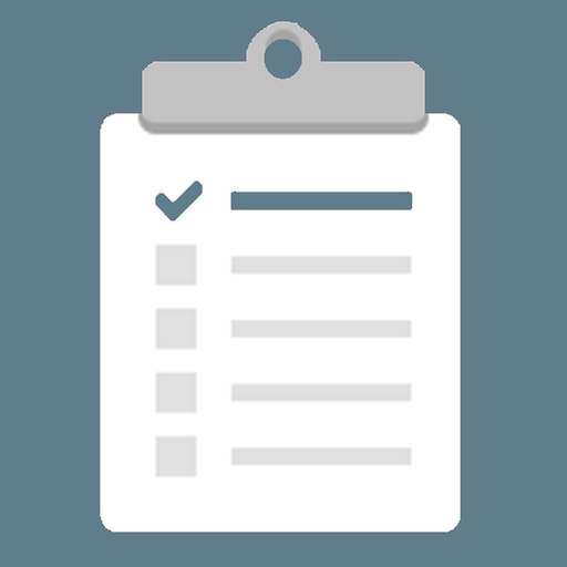 Borderline Personality D. Test app icon