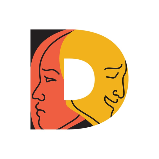 Dallas Theater Center app icon