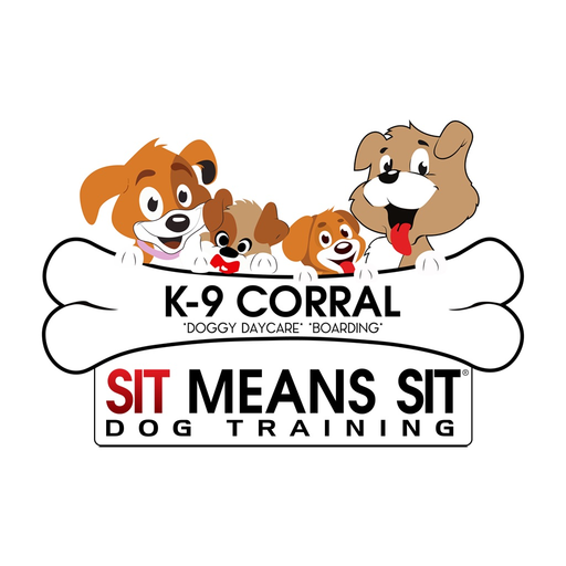 K-9 Corral app icon
